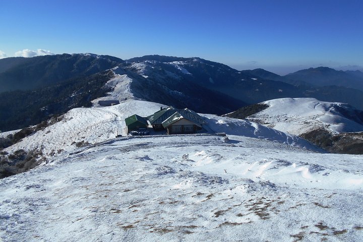 5-Days Singalila Ridge Trek in Darjeeling