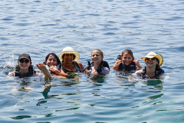 Sea Kayak in Kardamili