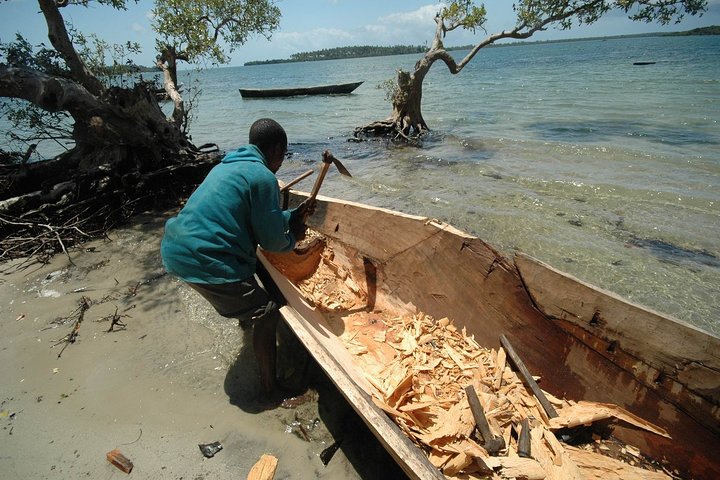 Pemba Cultural Village Tour