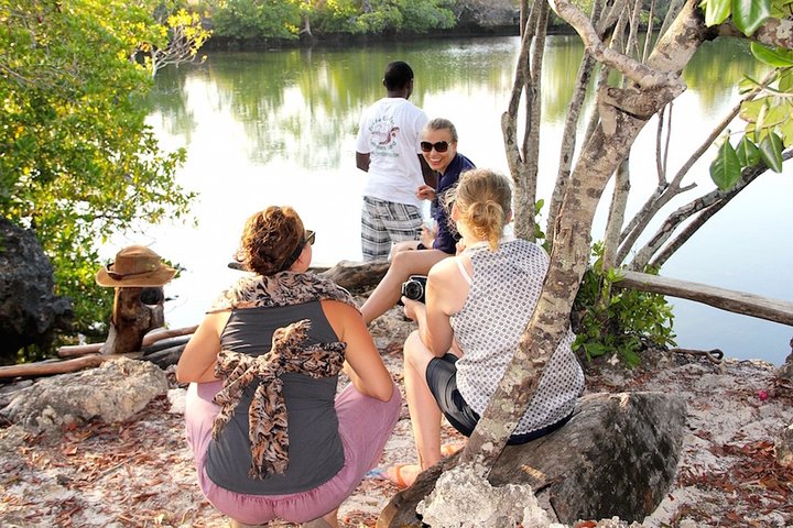 Pemba Cultural Village Tour