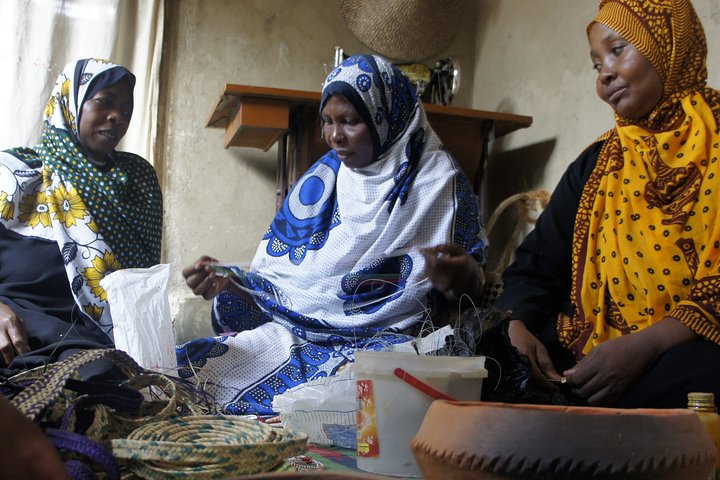 Pemba Cultural Village Tour