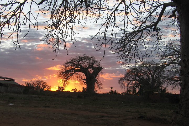 Pemba Cultural Village Tour
