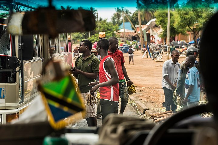 Pemba Cultural Village Tour