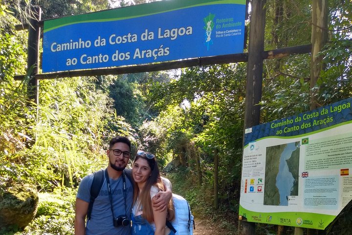 Navigate the local culture of Costa da Lagoa
