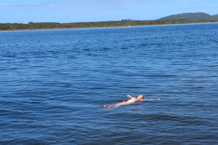 Navigate the local culture of Costa da Lagoa