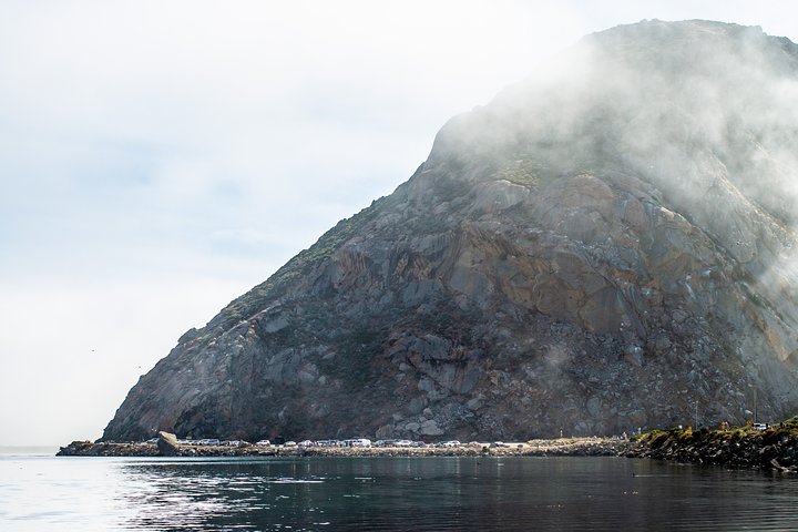 Guided E-Bike Tour of Morro Bay