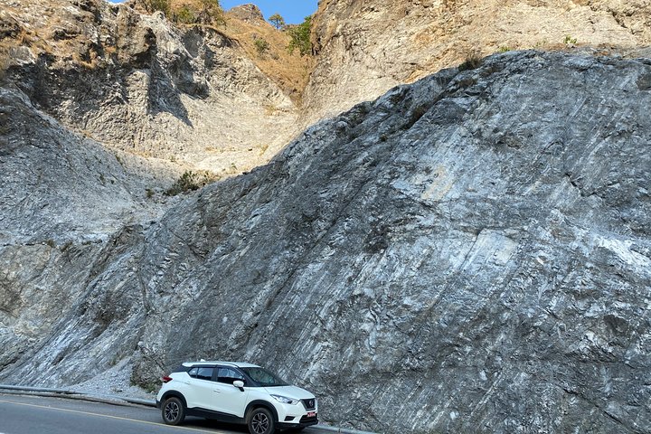 Intercity transfer by private car all over Nepal