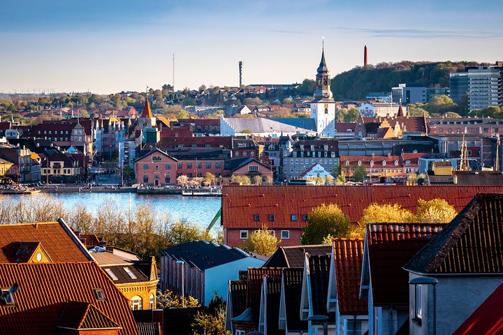 Private Cultural Walk in Historic Aalborg