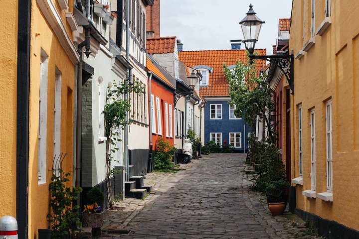 Private Cultural Walk in Historic Aalborg