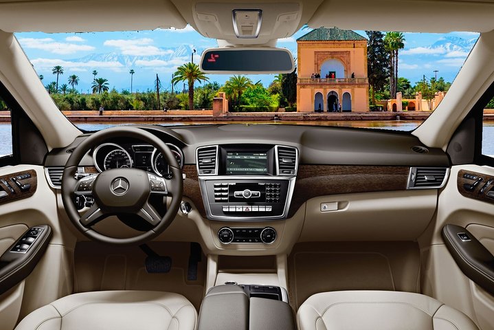 Private Transfer from Visakhapatnam (VTZ) Airport to Visakhapatnam City