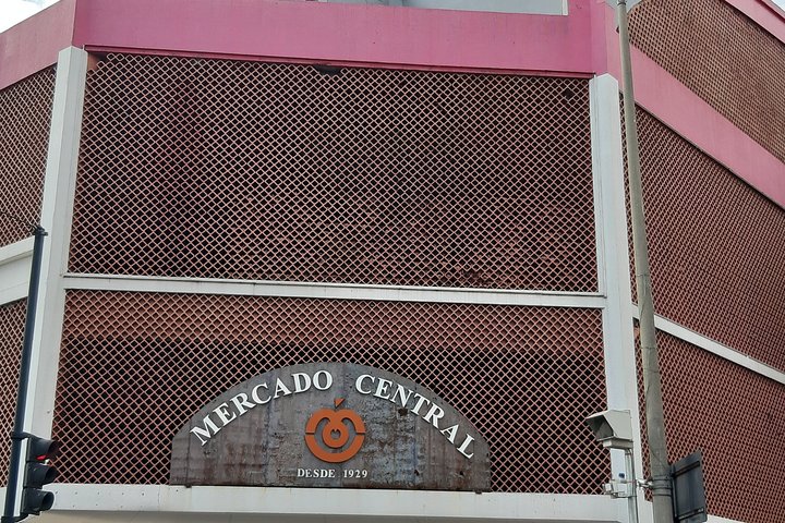 BH Gastronomic Experience-Downtown
