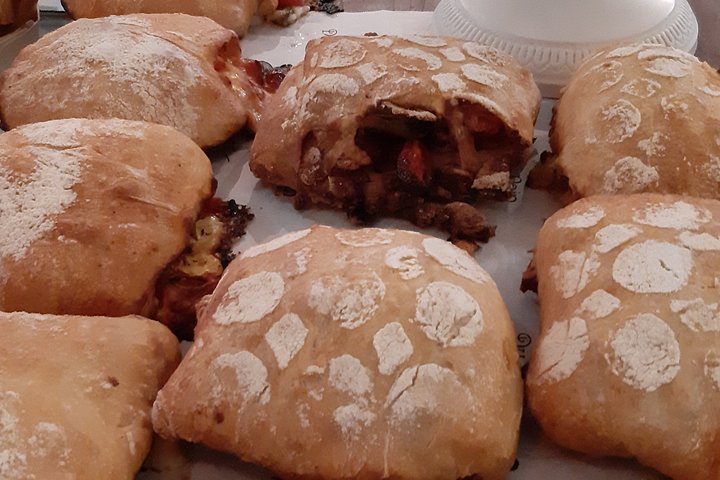 BH Gastronomic Experience-Downtown