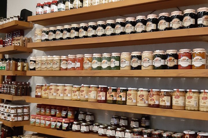 BH Gastronomic Experience-Downtown