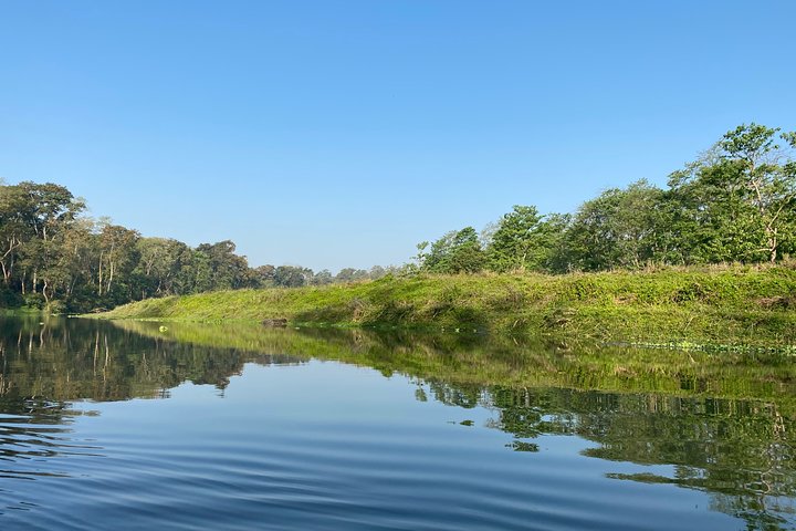 3 Nights 4 Days Comfortable Chitwan Safari Tour