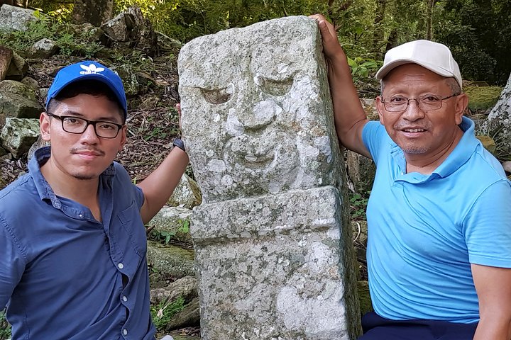 From San Pedro Sula: Mayan Ruins of Copan Day Trip