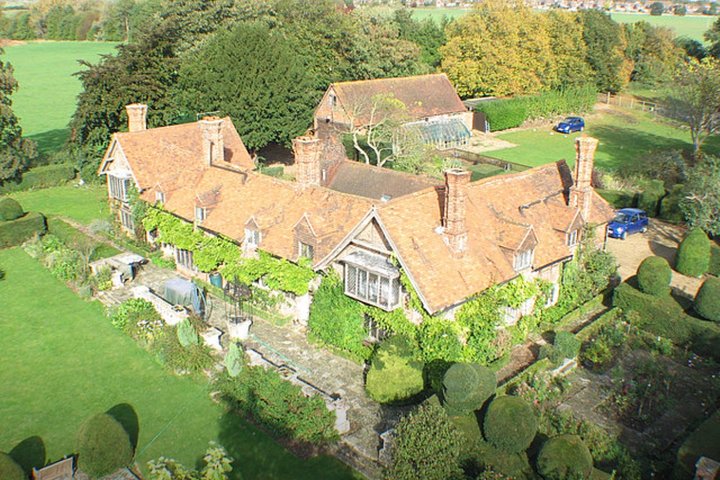 Windsor and Thames Valley Bike Tour