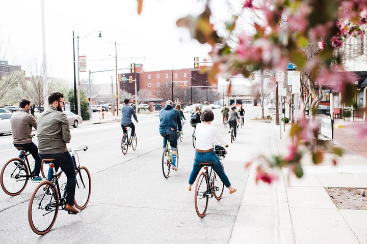 Bikes & Brews Tour