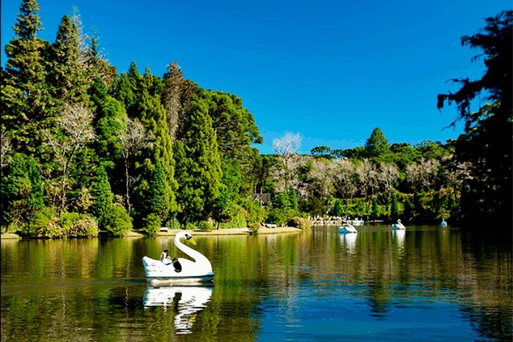 City Tour Gramado & Canela