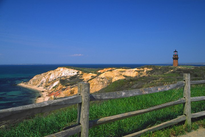 Boston to Martha's Vineyard Day Trip with Optional Island Tour