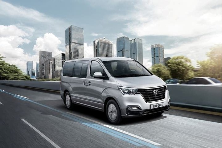 Valdivia Airport Private Transfer