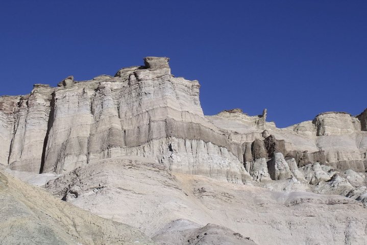 Calingasta & Barreal Guided Tour with Astronomy Experience