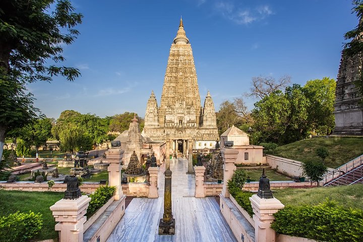 3 Days tour of Prayagraj tour