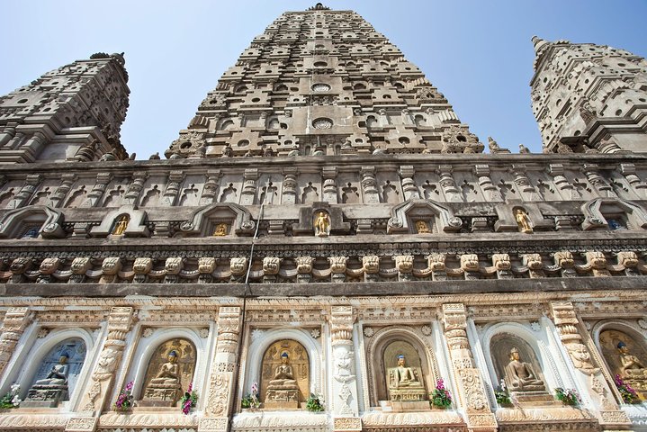 3 Days tour of Prayagraj tour