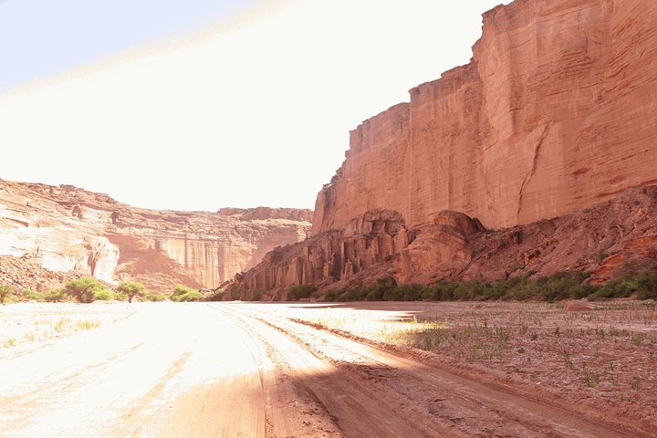 Discovering Talampaya and Valley of the Moon from La Rioja