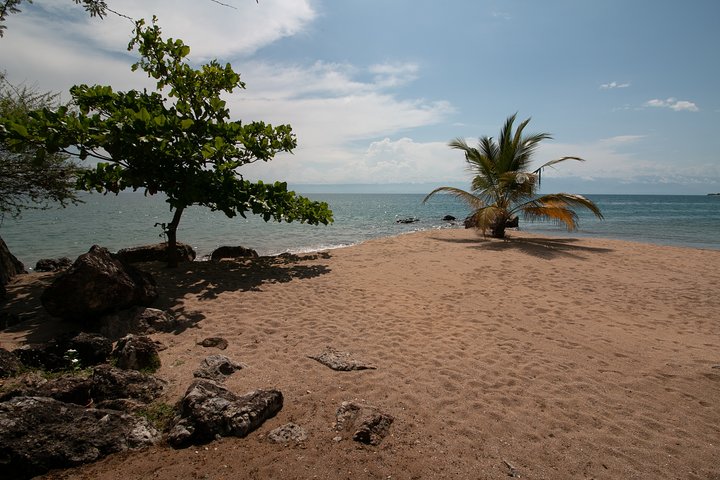 Romantic tour in Rumonge