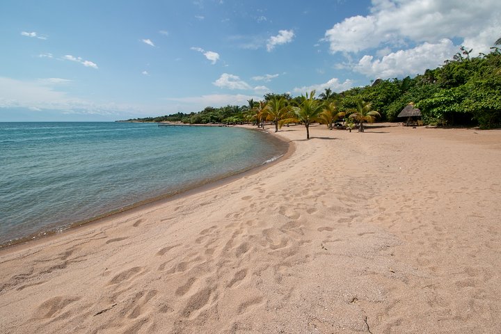 Romantic tour in Rumonge