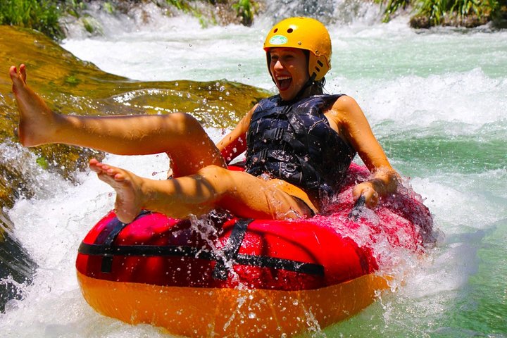 Rio Formoso Ecological Park Admission Ticket with Optional Act