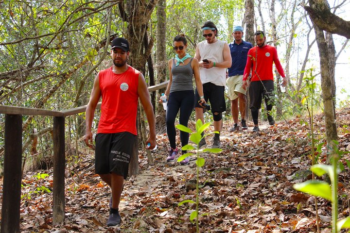 Rio Formoso Ecological Park Admission Ticket with Optional Act