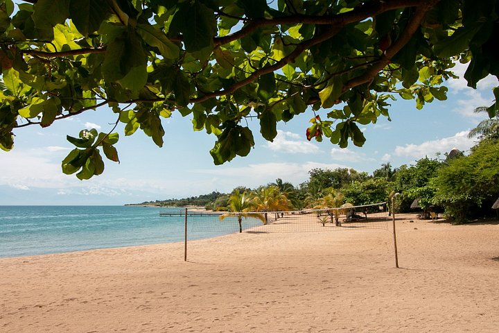 Romantic tour in Rumonge