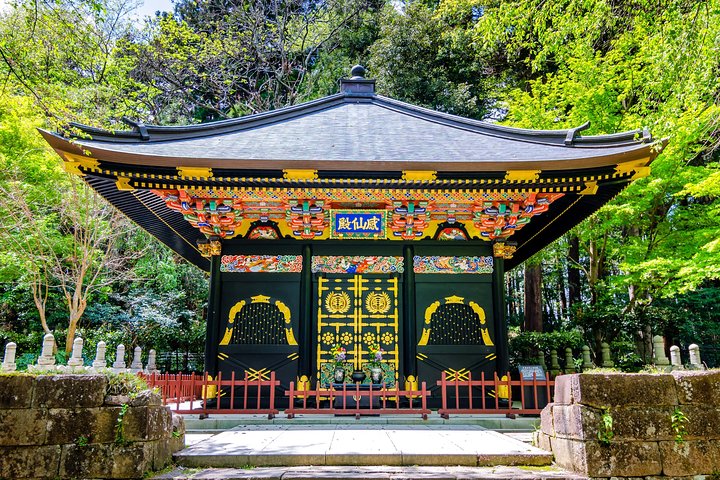 The Best Of Sendai Private Walking Tour