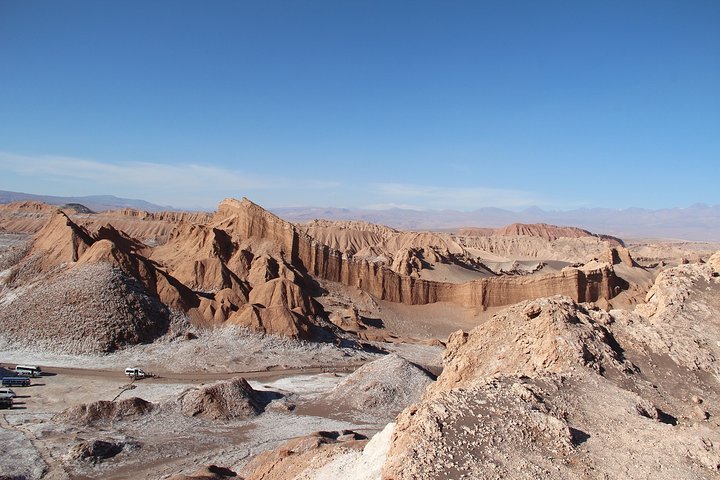 Antofagasta Treasures: A Private Walking Tour