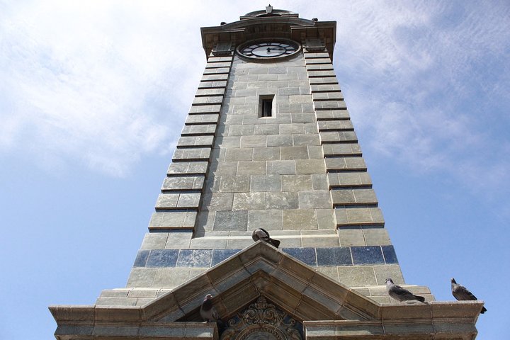 Antofagasta Treasures: A Private Walking Tour