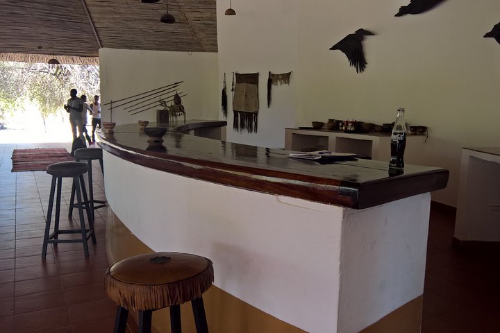 SAFARI - Zakouma National Park