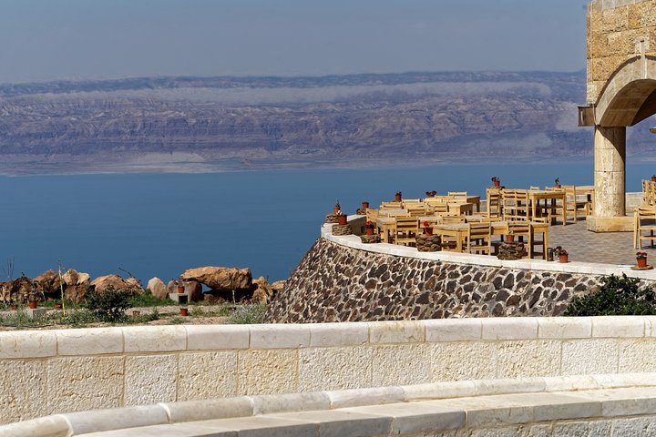 Romantic Tour In Madaba