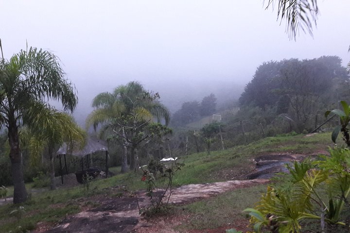 District of Black Gold / Congonhas