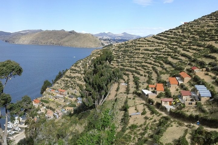 The Best of Cochabamba Walking Tour