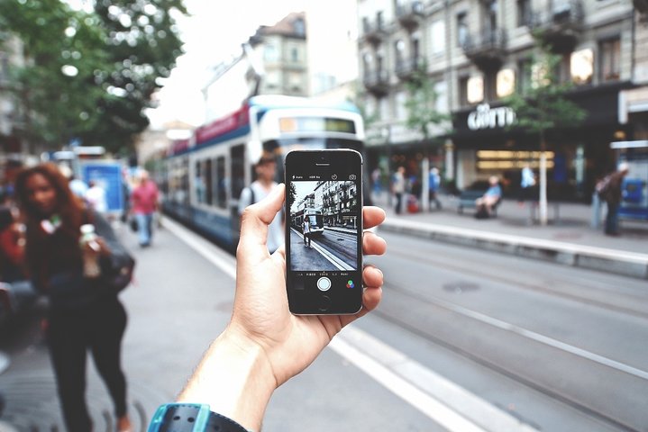 e-Scavenger hunt Eindhoven: Explore the city at your own pace