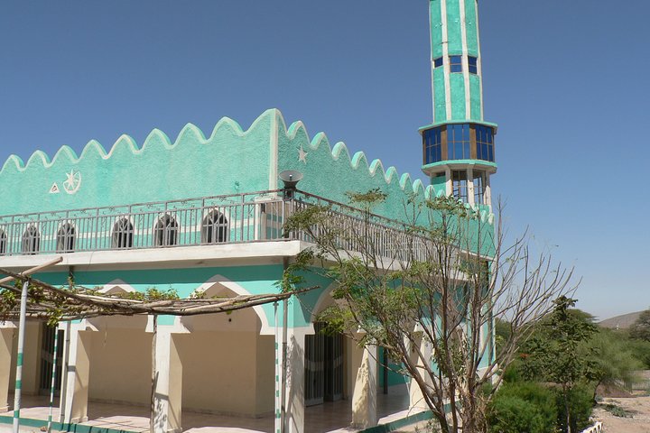 The Best Of Dire Dawa Walking Tour