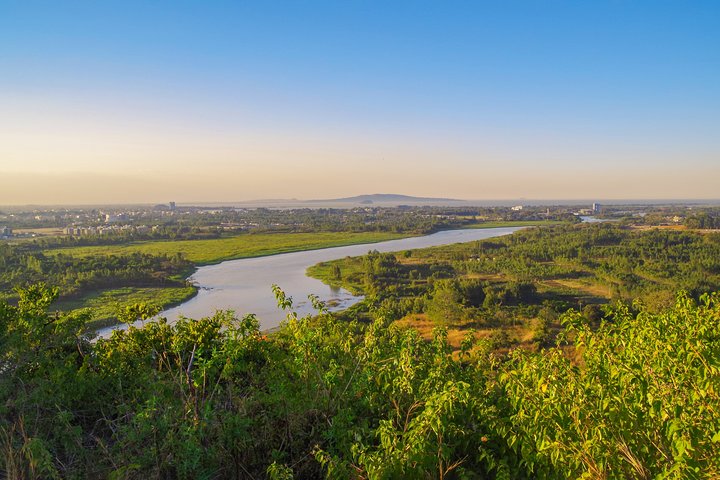 Romantic Tour In Bahir Dar