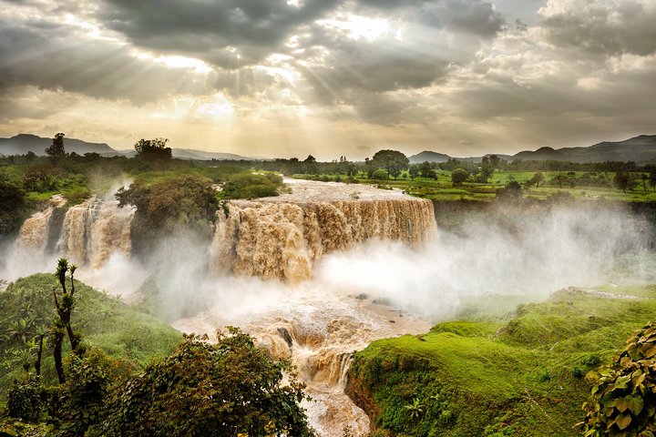 Romantic Tour In Bahir Dar