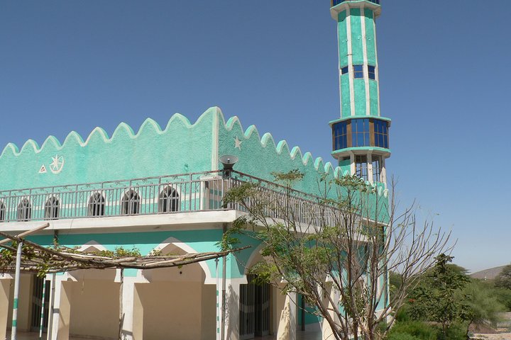Romantic Tour In Dire Dawa