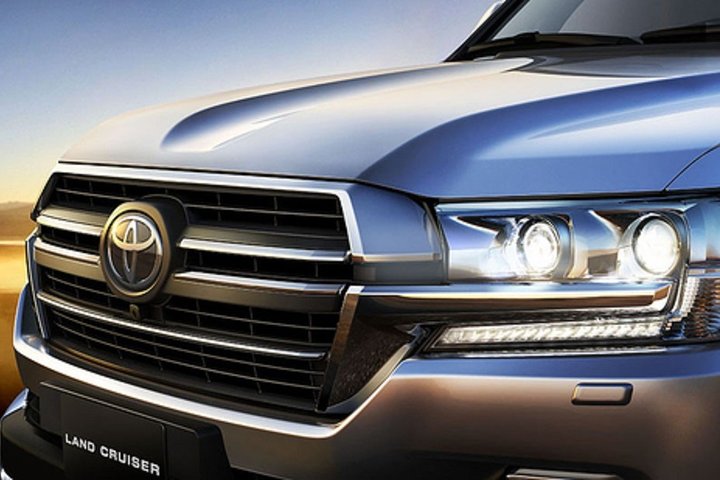 Pemba Airport Pickup - Luxury Shuttle