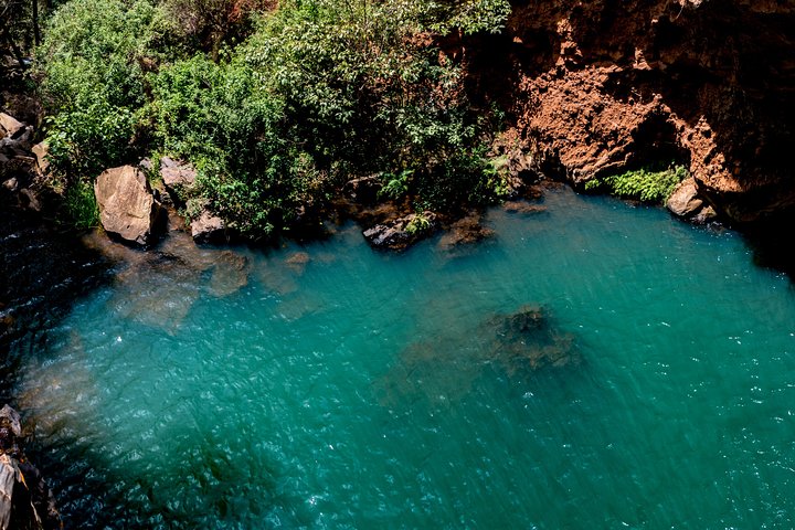 Romantic Tour In Nanyuki
