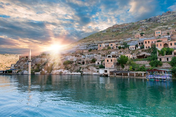 Jewels of Gaziantep – Guided Private Walking Tour