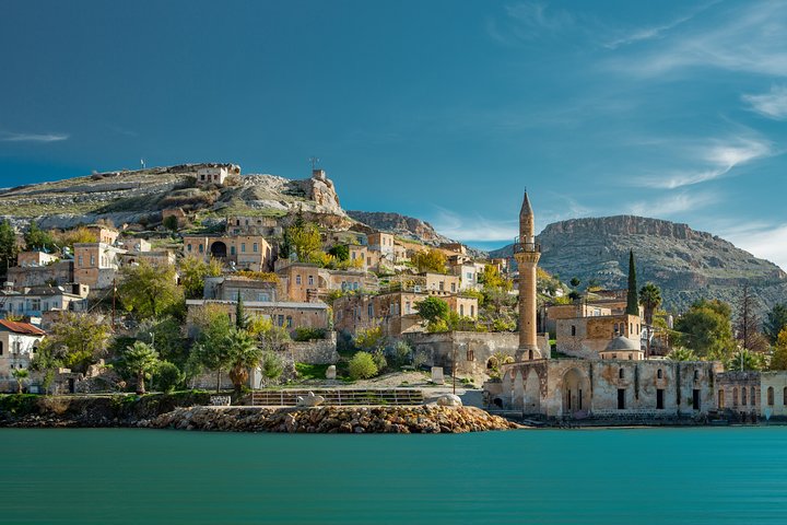 Gaziantep Private Tour: Romantic Rendezvous in the City