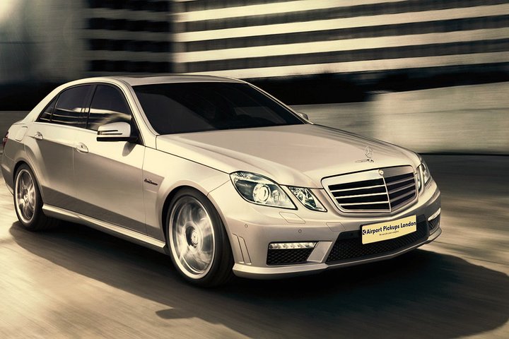 Southampton Cruise Port To Central London transfers